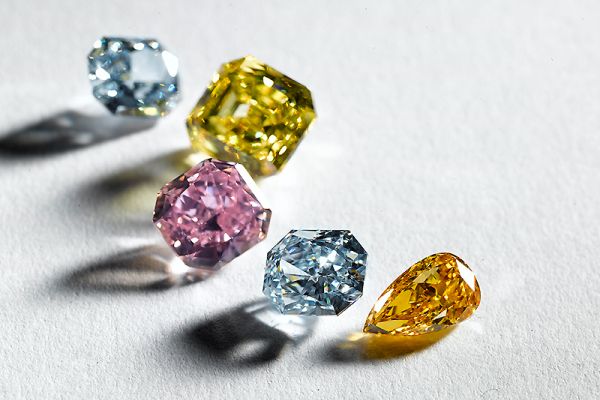 The Ethical Diamond Dilemma: Exploring Sustainable Alternatives for Diamond Jewelry